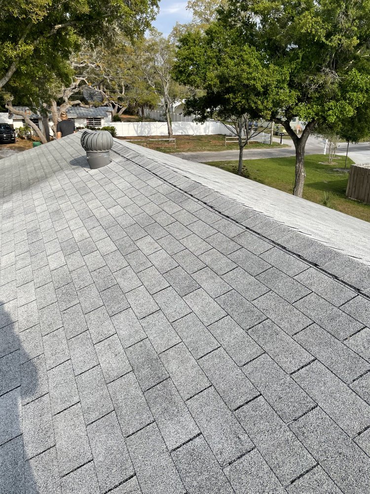 Slide of Roofings Best Choice