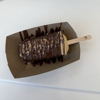Joy Pops - Desserts Near Me - Provo, Utah