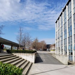 University College Dublin - At UCD