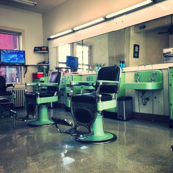 Burgess Barber Shop - Barbers Near Me - Fredericksburg, Virginia Burgess Barber Shop - Barbers Near Me - Fredericksburg, Virginia