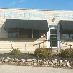 Penguin Foods