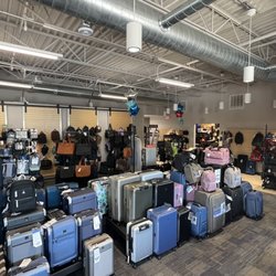 Traveling Bags Luggage & Repair - Travelpro luggage