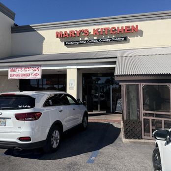 Mary's Kitchen - Southern Near Me - Fort Walton Beach, Florida Mary's Kitchen - Southern Near Me - Fort Walton Beach, Florida