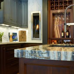 Black Rock Granite & Cabinetry