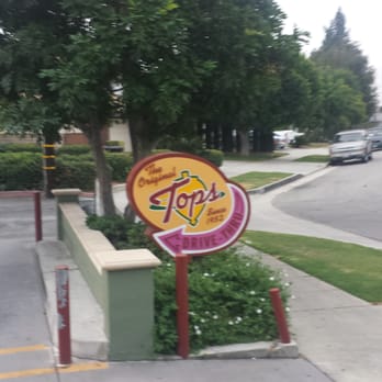 The Original Tops - Less is more. - Burgers Near Me - Pasadena, California The Original Tops - Less is more. - Burgers Near Me - Pasadena, California