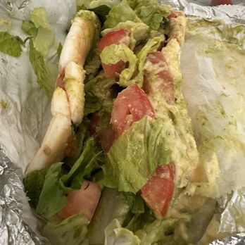 Levant Bistro + Bake Shop - Grilled Tawook Chicken Sandwich - Gluten-Free Near Me - Los Angeles, California