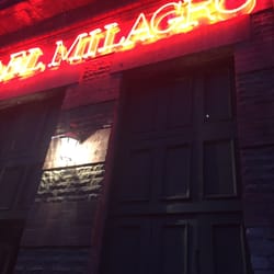 Teatro El Milagro