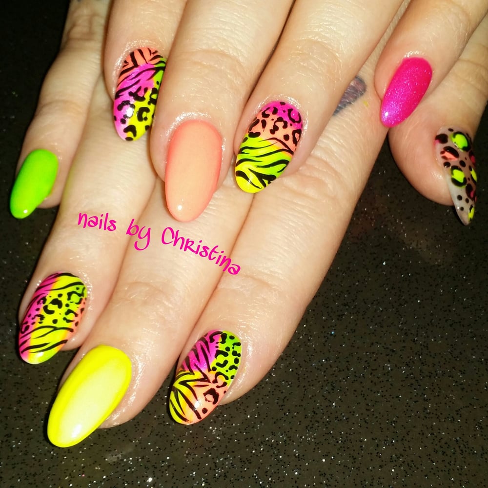 VOLPE NAILS Updated September 2024 10 Photos 152 Harry L Dr