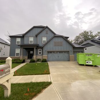 Bin There Dump That Dumpster Rentals - Dumpster Rental Near Me - Indianapolis, Indiana Bin There Dump That Dumpster Rentals - Dumpster Rental Near Me - Indianapolis, Indiana