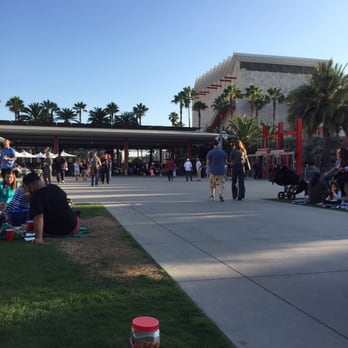 Jazz at LACMA - Jazz & Blues Near Me - Los Angeles, California