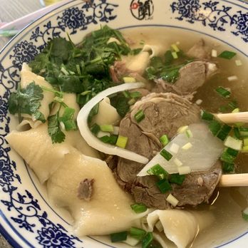 LAN Noodle - Wide noodle - Chinese Near Me - Arcadia, California LAN Noodle - Wide noodle - Chinese Near Me - Arcadia, California