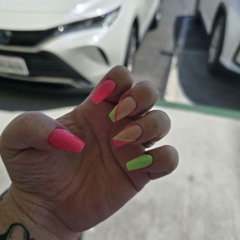 Apple Salon Hair & Nails - Hair Stylists Near Me - Milpitas, California Apple Salon Hair & Nails - Hair Stylists Near Me - Milpitas, California