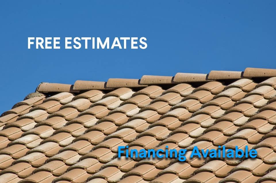 Slide of Level 1 Roofing