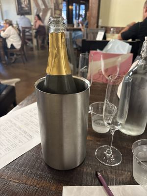 Landon Winery - McKinney TX by null