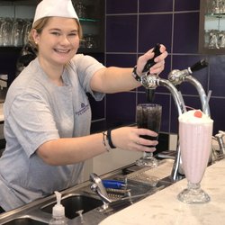 Timberlake Family Pharmacy - Our restored antique soda fountain offers sugar cane sodas and more! Open Monday-Friday 9-6.