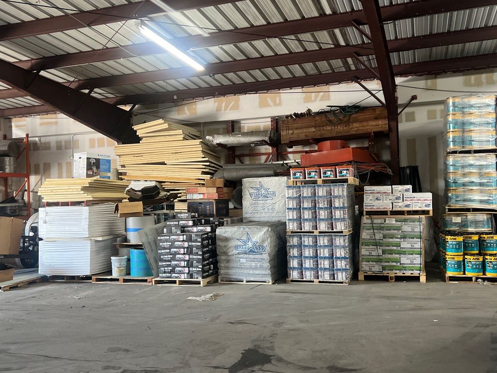 Slide of Affordable Roofing Systems