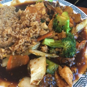 Chef Lin's - Taiwanese Near Me - Greenbrier, Arkansas