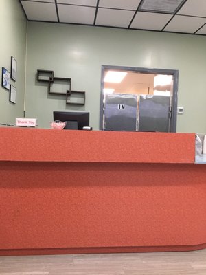 Ting's Chinese Restaurant by null