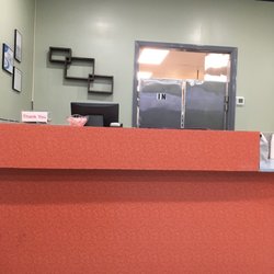 Ting's Chinese Restaurant