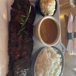 Tekila's - Churrasco Premium