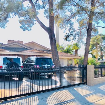 J C Welding Mobile - sliding gate - Metal Fabricators Near Me J C Welding Mobile - sliding gate - Metal Fabricators Near Me