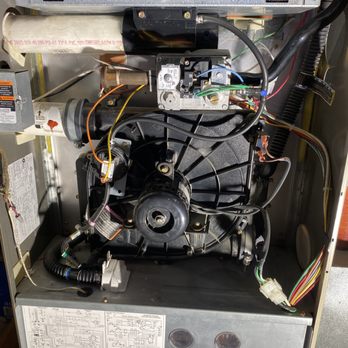 KC Comfort Solutions - Heating & Air Conditioning/HVAC Near Me KC Comfort Solutions - Heating & Air Conditioning/HVAC Near Me