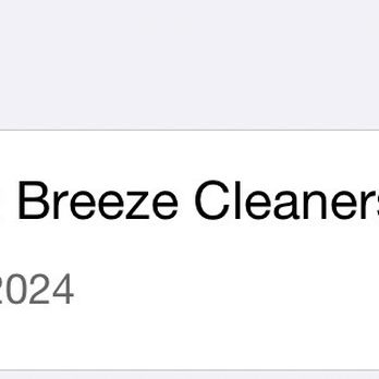 Ocean Breeze Cleaners - Dry Cleaning Near Me - Huntington Beach, California Ocean Breeze Cleaners - Dry Cleaning Near Me - Huntington Beach, California