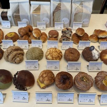 La Petite Colline - Bakery items - Bakeries Near Me - Toronto, Ontario