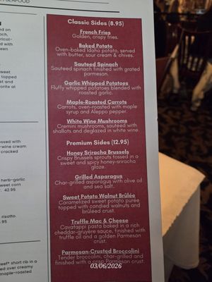 Menu photo 8 FoxFire Geneva, IL