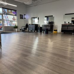 Bay City Barber Shop