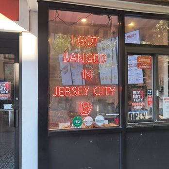 Bang Cookies - Exterior - Desserts Near Me - Jersey City, New Jersey Bang Cookies - Exterior - Desserts Near Me - Jersey City, New Jersey