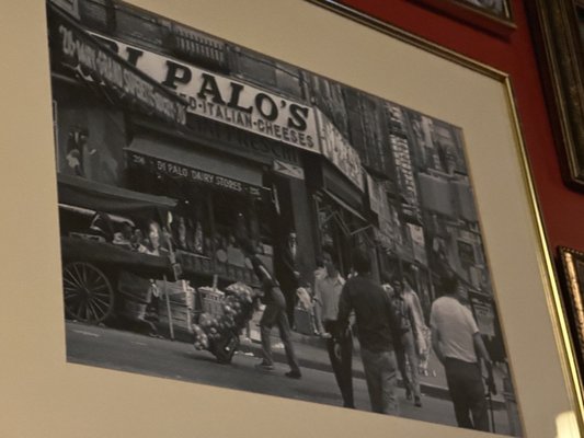 The Original Vinnie's Neighborhood Italian by null