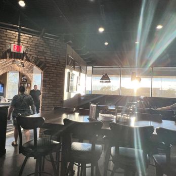Rosati's Pizza - Dining room - Pizza Near Me - Ottawa, Illinois Rosati's Pizza - Dining room - Pizza Near Me - Ottawa, Illinois