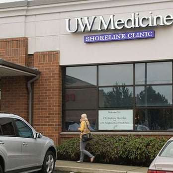 UW Medicine Primary Care - Internal Medicine Near Me - Shoreline, Washington UW Medicine Primary Care - Internal Medicine Near Me - Shoreline, Washington