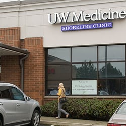UW Medicine Primary Care