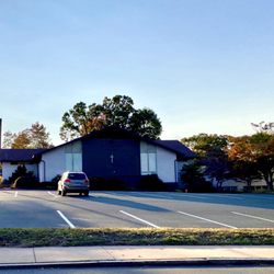 Parish Of Saint Teresa Of Calcutta