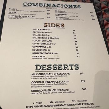 Uno Más Street Tacos + Spirits - Menu - Mexican Near Me - Reno, Nevada Uno Más Street Tacos + Spirits - Menu - Mexican Near Me - Reno, Nevada