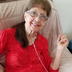 LifeSpring Home Care of Castle Rock - My mom LOVED EVERYONE on her LifeSpring Team!