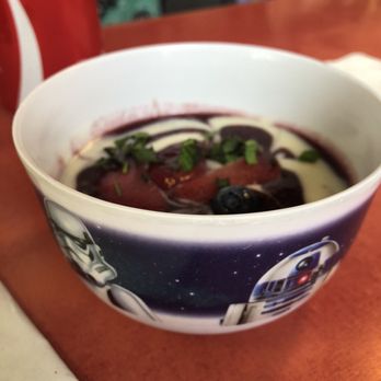 Lady Tron's - Sandwiches Near Me - New Albany, Indiana