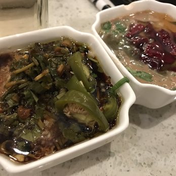 IPOT - Hot Pot Near Me - San Francisco, California