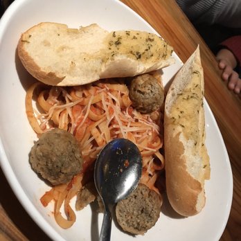 Miller's Ale House - Pasta from kids menu - American Near Me - Langhorne, Pennsylvania Miller's Ale House - Pasta from kids menu - American Near Me - Langhorne, Pennsylvania