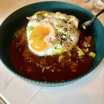 Ohana & Co Eatery - Beef Loco Moco - Hawaiian Near Me - Virginia Beach, Virginia Ohana & Co Eatery - Beef Loco Moco - Hawaiian Near Me - Virginia Beach, Virginia