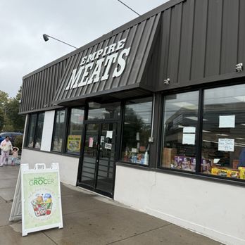 Empire Meats - Meat Shops Near Me - Rochester, New York Empire Meats - Meat Shops Near Me - Rochester, New York