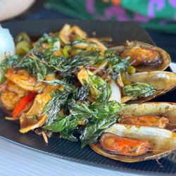Zen Japanese Thai Cuisine