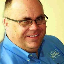 Doug Holm