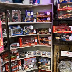 Treasure Hunt Antique Mall