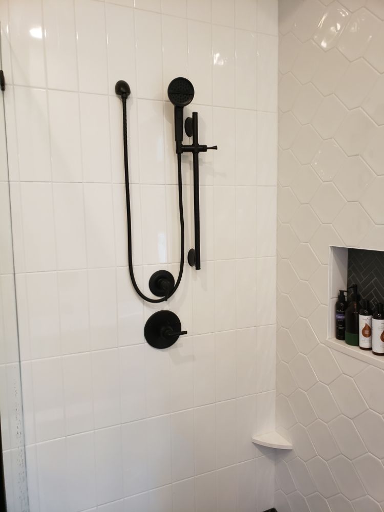 Slide of Plunger of Thrones Plumbing