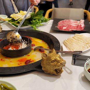 Yuan's Hotpot - Hot Pot Near Me - Rosemead, California