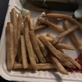 Never On Sunday - French Fries No Bueno - Greek Near Me - Baltimore, Maryland Never On Sunday - French Fries No Bueno - Greek Near Me - Baltimore, Maryland