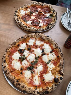 Roberta’s by null